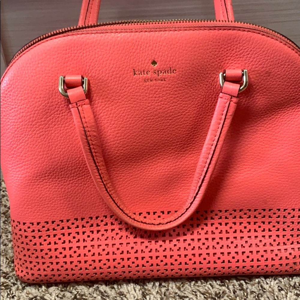 Kate spade satchel